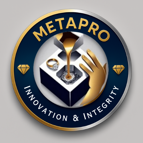 Metapro Logo