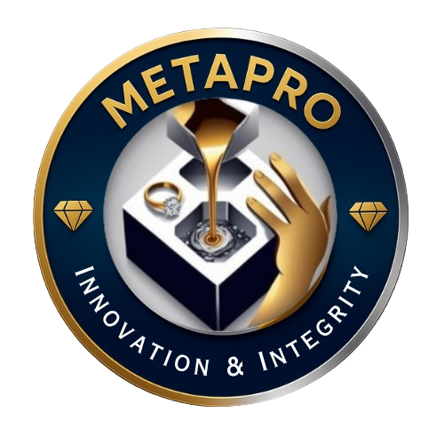 Metapro Logo