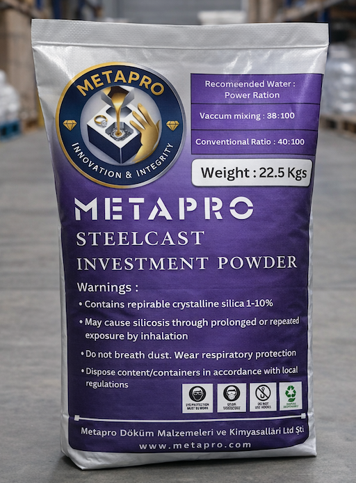 Steelcast